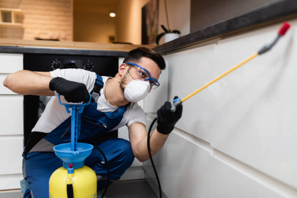  Montvale, NJ Pest Control Pros