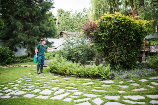 Pest Control Cost in Montvale, NJ