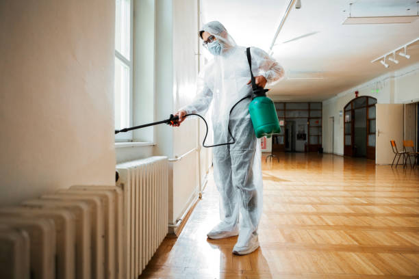 Best Bed Bug Extermination  in Montvale, NJ